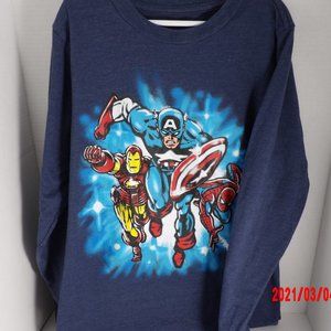 Marvel Kids/Shirt